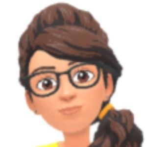 Meet your Posher, Lavina